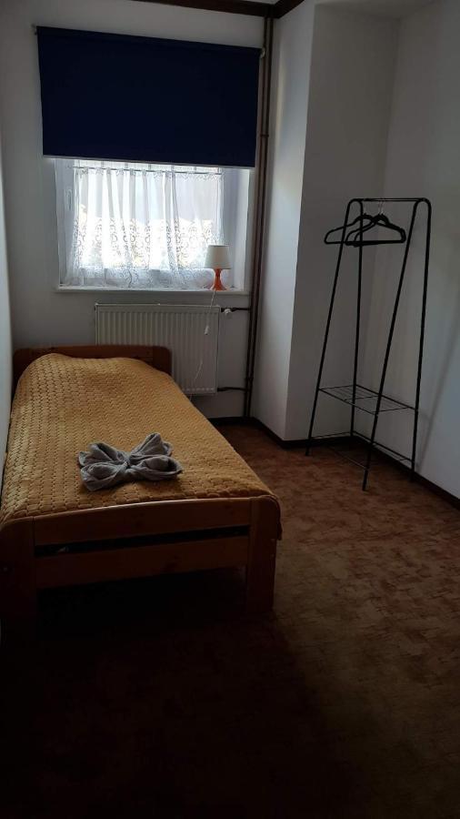 Gosciniec Silver Torun Exterior photo